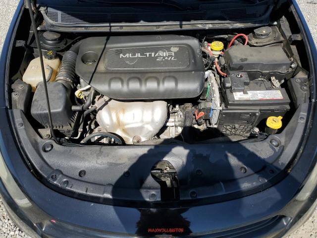 2015 DODGE DART SXT 1C3CDFBB7FD252496