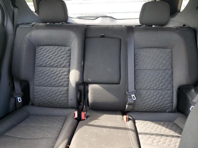 2018 CHEVROLET EQUINOX LT 2GNAXSEV0J6327630