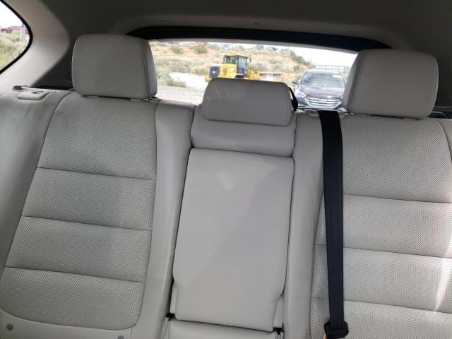 2016 MAZDA CX-5 GT JM3KE2DY5G0838127