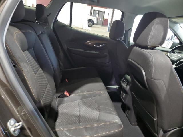 2019 GMC TERRAIN SL 3GKALTEV4KL290593