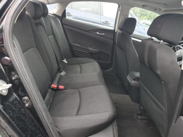 2019 HONDA CIVIC EX 19XFC1F33KE216119