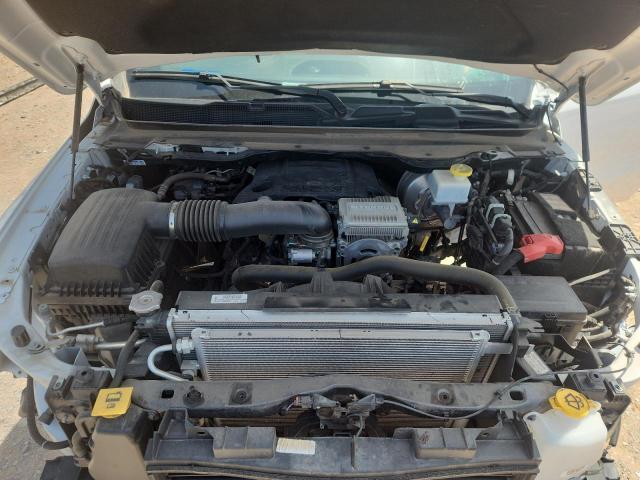 2023 RAM 1500 TRADE 1C6RRENT4PN592651