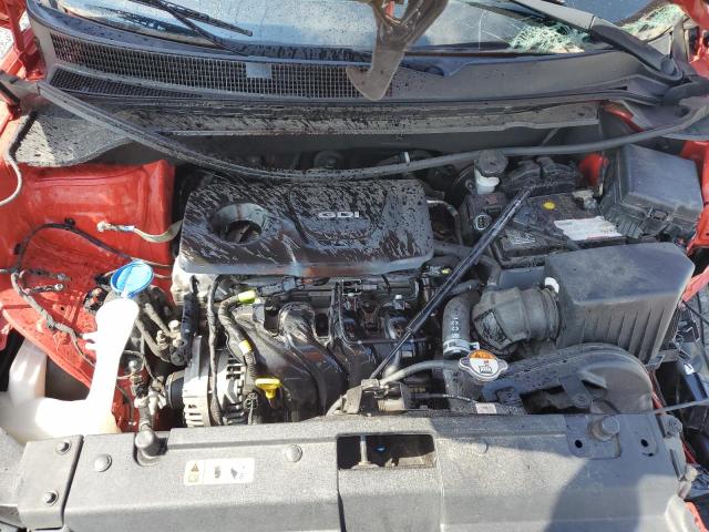 2019 KIA SOUL KNDJN2A29K7641238