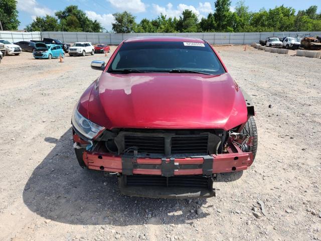 2015 FORD TAURUS LIM 1FAHP2F85FG100866