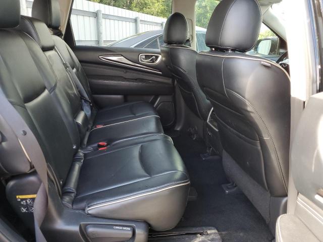 2020 INFINITI QX60 LUXE 5N1DL0MN9LC502017