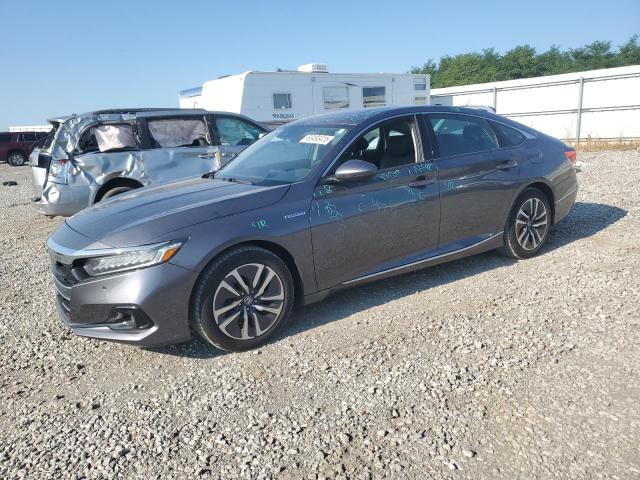 Vin: 1hgcv3f51na008873, lot: 63493415, honda accord hybrid exl 2022 img_1