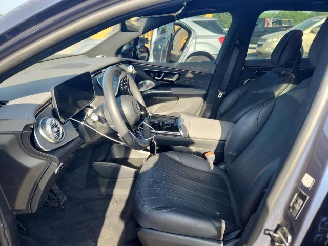 2023 MERCEDES-BENZ EQS SUV 45 #3296394633