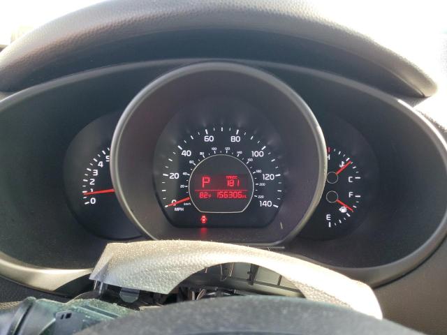 2018 KIA SOUL + - KNDJP3A52J7526392