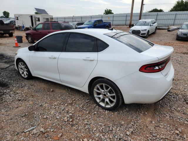2013 DODGE DART SXT #3294401516