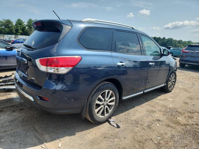 2015 NISSAN PATHFINDER 5N1AR2MM7FC714472