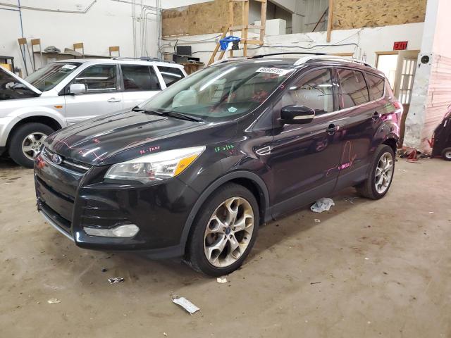 FORD ESCAPE TIT