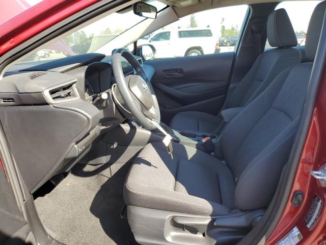 2024 TOYOTA COROLLA LE 5YFB4MDE5RP179391