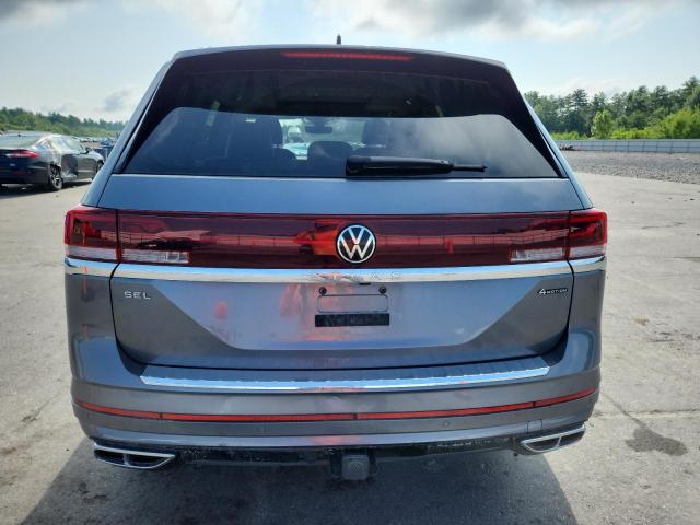2024 VOLKSWAGEN ATLAS SEL 1V2FR2CA5RC551650