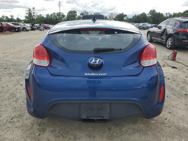 2017 HYUNDAI VELOSTER KMHTC6AD2HU315066