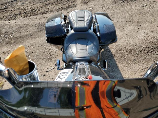 2012 HARLEY-DAVIDSON FLHX STREE 1HD1KBM11CB665347