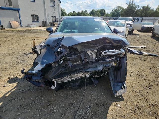 2022 HONDA CIVIC EXL 19XFL1H78NE019578