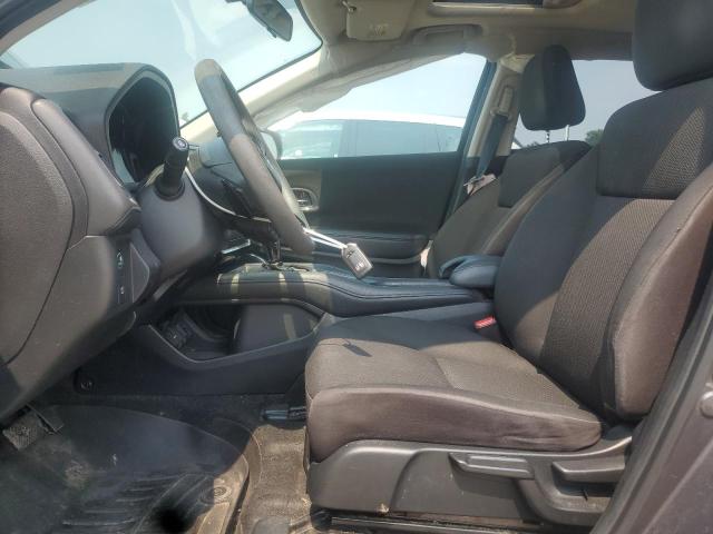 2016 HONDA HR-V EX 3CZRU6H55GM760313