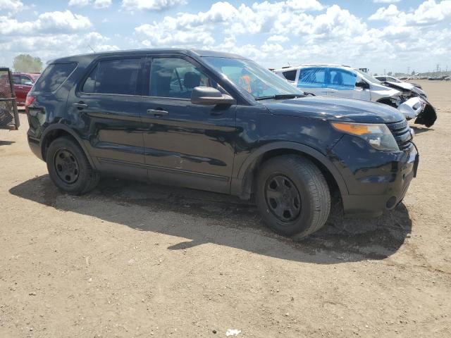 2015 FORD EXPLORER P - 1FM5K8AR3FGA41567