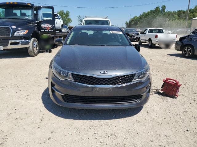 2017 KIA OPTIMA LX - 5XXGT4L18HG174488