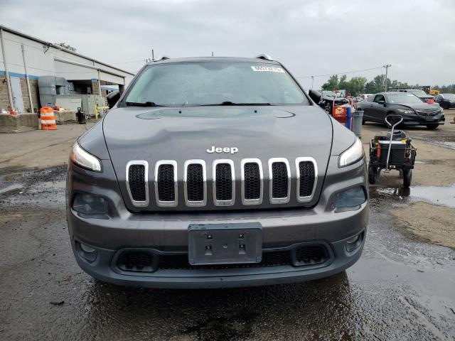 2017 JEEP CHEROKEE L 1C4PJMCS6HW624345