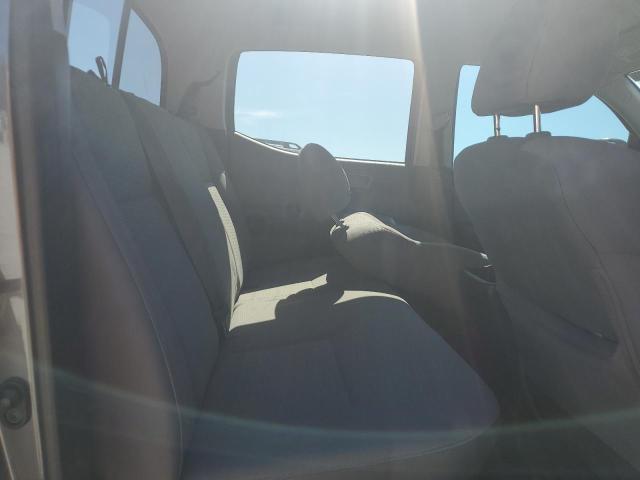 2018 TOYOTA TACOMA DOU - 5TFDZ5BN6JX037012