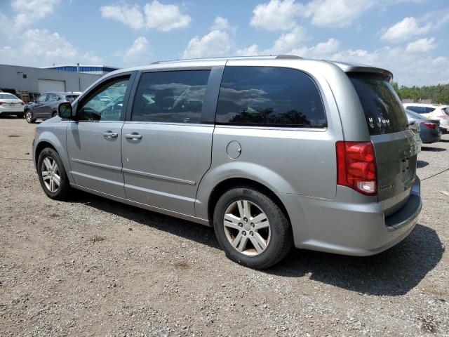2016 DODGE GRAND CARA 2C4RDGDGXGR376815