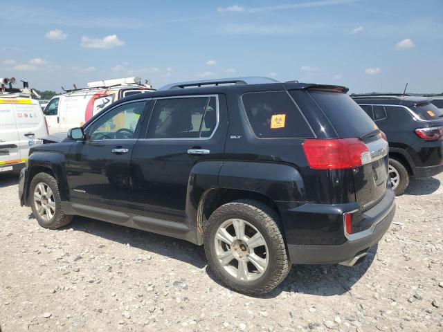 2017 GMC TERRAIN SL 2GKFLUEK7H6231567