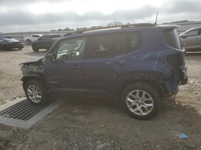 2018 JEEP RENEGADE S ZACCJBAB8JPJ42563