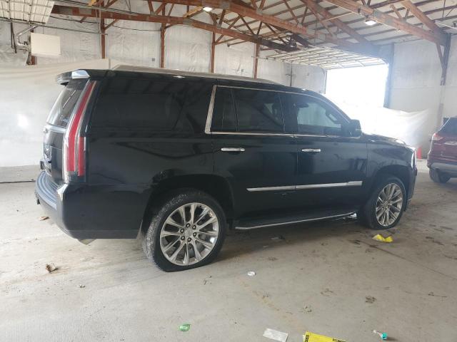 2018 CADILLAC ESCALADE L 1GYS4BKJ9JR382079