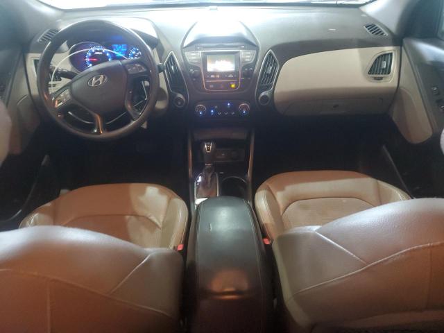 2015 HYUNDAI TUCSON GLS KM8JTCAF6FU061575