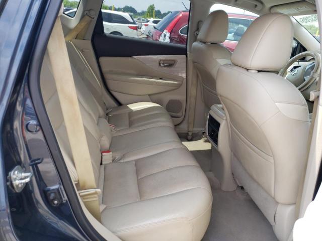 2015 NISSAN MURANO S 5N1AZ2MH3FN271079