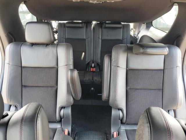 2022 DODGE DURANGO R/ 1C4SDJCT9NC205301