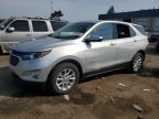 2020 CHEVROLET EQUINOX LT - 2GNAXJEV3L6119609