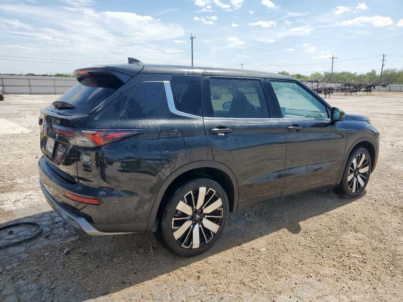 2025 MITSUBISHI OUTLANDER SE JA4J3VA81SZ024023