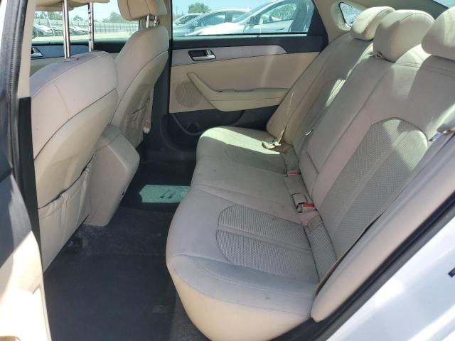 2017 HYUNDAI SONATA SE - 5NPE24AF8HH513022