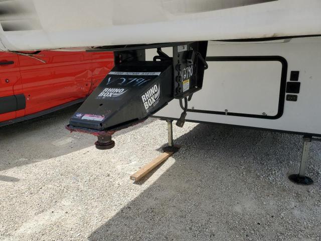 2022 WILDWOOD ARTICWOLF #3245336918