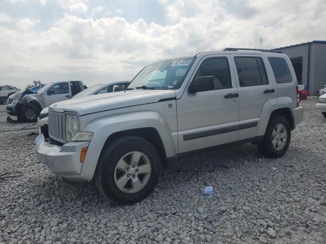 JEEP LIBERTY SP