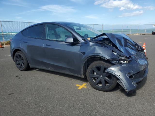 2021 TESLA MODEL Y - 5YJYGDED0MF110426