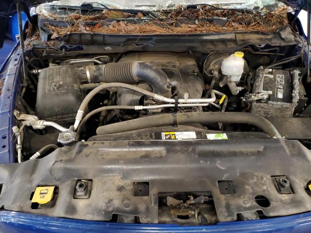 2015 RAM 1500 ST 1C6RR7FT3FS536971