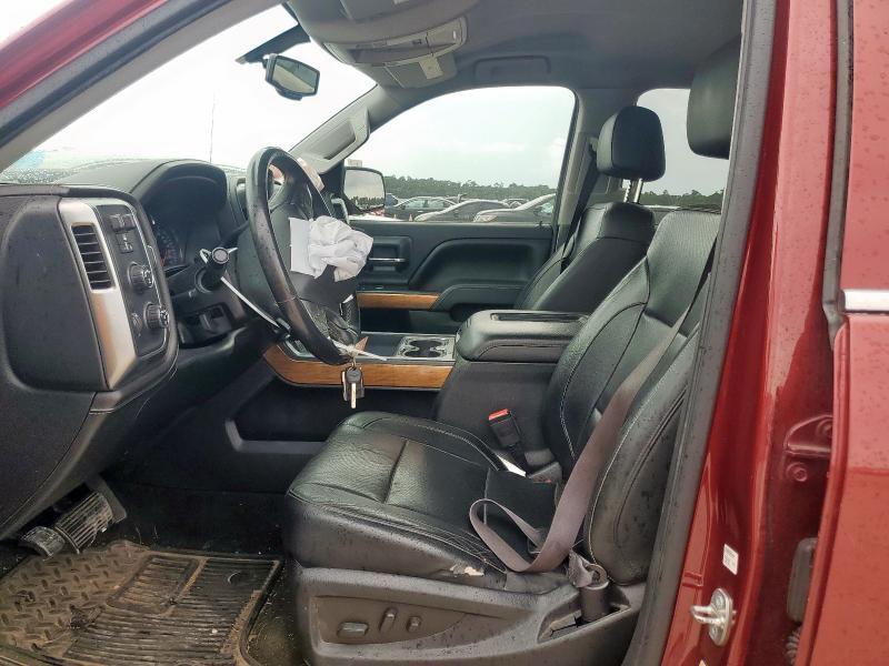 2017 CHEVROLET SILVERADO 3GCUKSEC1HG353039