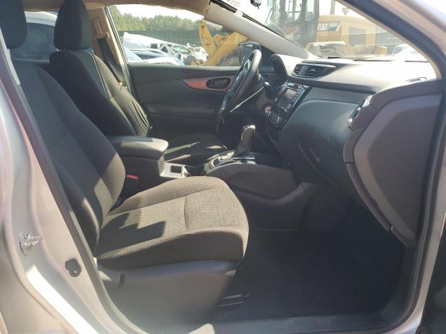 2020 NISSAN ROGUE SPOR - JN1BJ1CV9LW540163