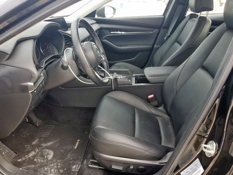 2021 MAZDA 3 PREFERRE JM1BPACL6M1331486