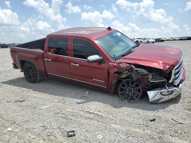 2017 GMC SIERRA K15 - 3GTU2NEC4HG220339