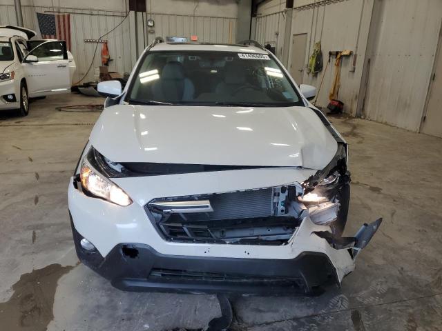 2023 SUBARU CROSSTREK JF2GTAEC2PH211180