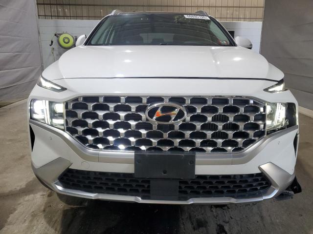 2022 HYUNDAI SANTA FE L KM8S5DA12NU026538
