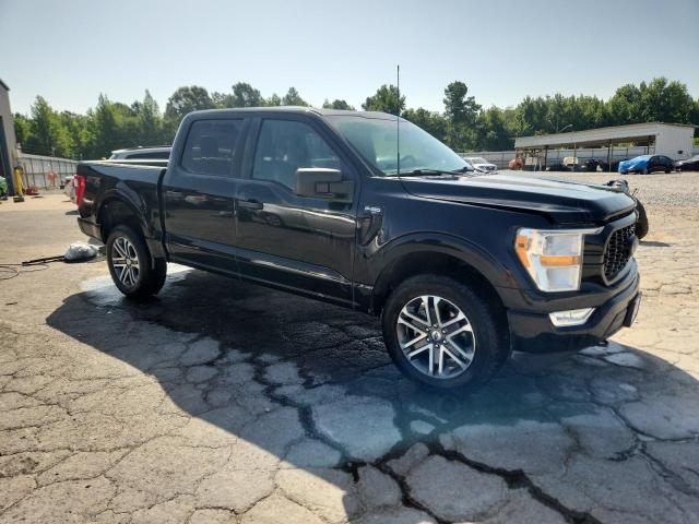 2022 FORD F150 SUPER - 1FTFW1E51NFB11468
