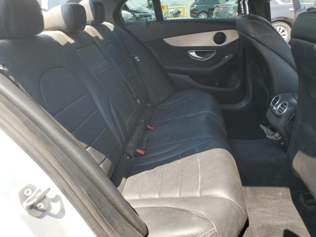 2018 MERCEDES-BENZ C 300 55SWF4JB8JU272152