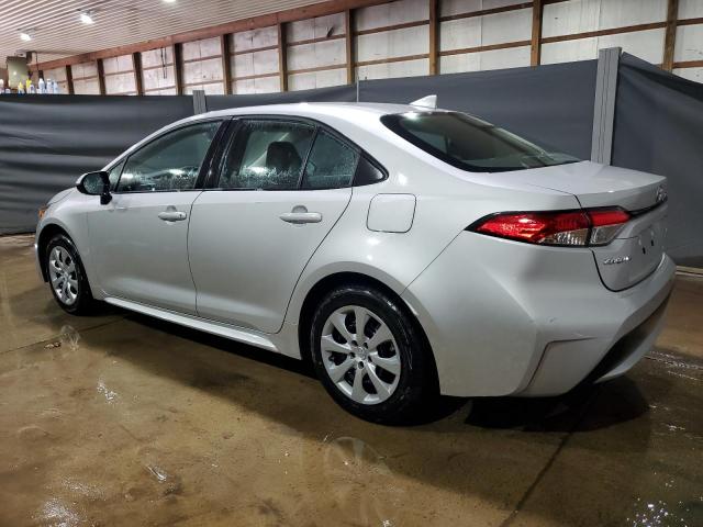 Vin: 5yfepmae3np368351, lot: 63110885, toyota corolla le 20222