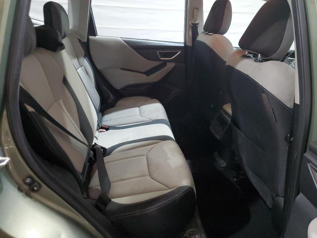 2021 SUBARU FORESTER - JF2SKADC3MH538892