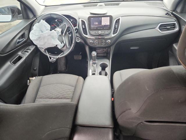 2019 CHEVROLET EQUINOX LT - 2GNAXLEXXK6161979